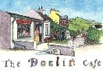 Doolin Café