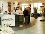 The Rock Shop